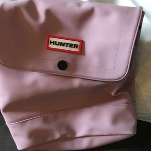 NWT Hunter Small backpack